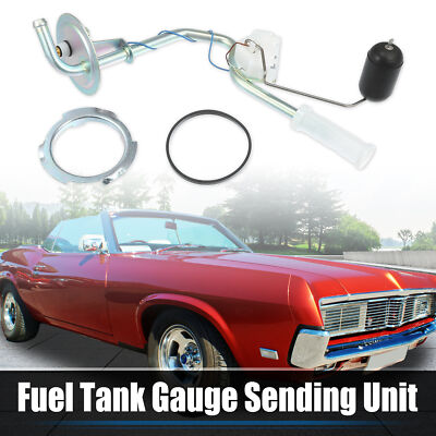 Kraftstofftank-Messfühler für Mercury Cougar 1967-1968, bronzefarben
