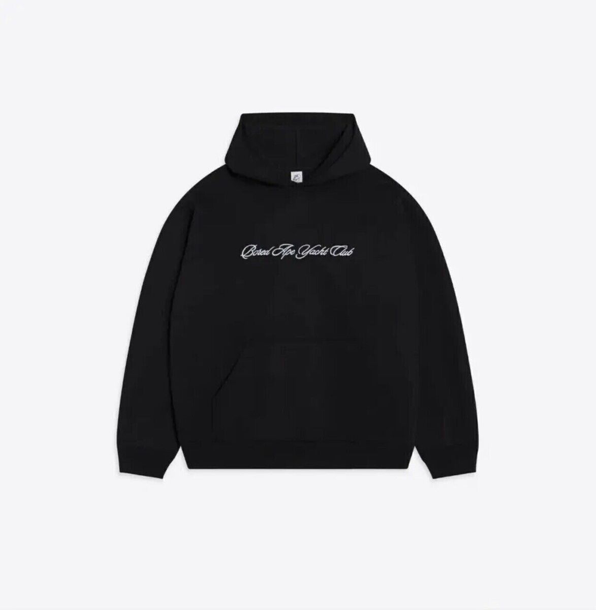 Bored Ape Yacht Club - BAYC Bored to Death Official Hoodie Bored Ape Yacht Club - BAYC Bored to Death Official Hoodie