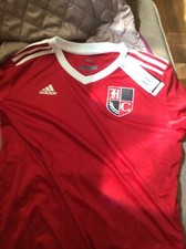 Adidas Tabela 18 Jersey Size Medium