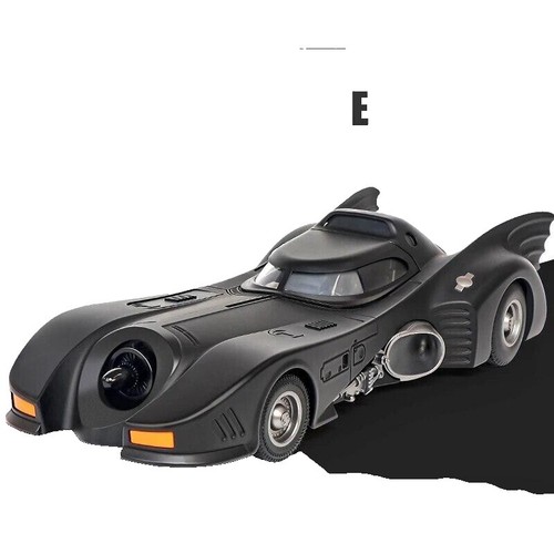 Vintage Batman Batmobile 1:18 HOTWHEELS New In Box | eBay