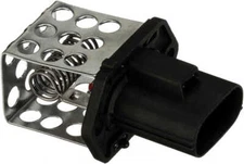 Engine Cooling Fan Module Gates FCM136