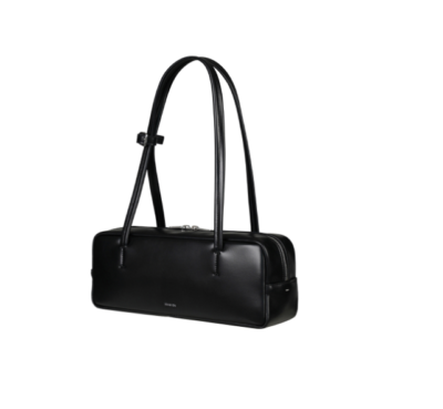 ☆STAND OIL☆MORE BAGUETTE BAG STAND OIL More Baguette Bag Marron Women's Shoulder Bag