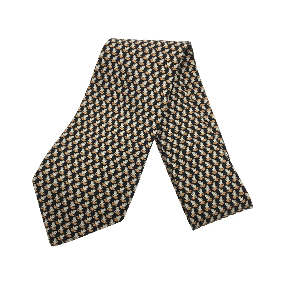 Мужские галстуки-лягушки Salvatore Ferragamo