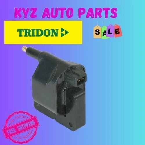 Tridon Ignition Coil TIC143 ford 4.0 mfpi - Picture 1 of 2