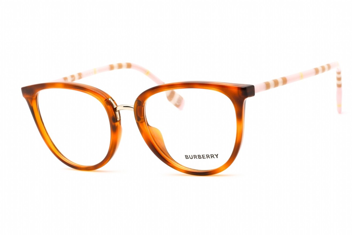 BURBERRY バーバリー メガネフレーム BE2366U 4019 ハバナ BURBERRY 【BURBERRY】バーバリー メガネフレーム BE2366U 4019