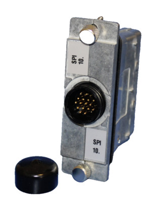 Edwards SPI Micro TIM Control Module D37360310 Applicable to Edwards Dry Pumps