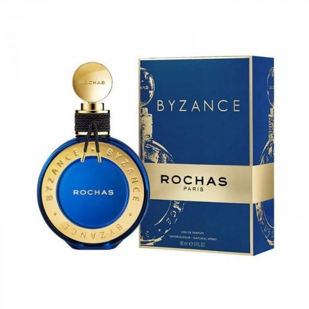 Byzance by Rochas 90ml 3 FL OZ Spray for Women EDP New in Box eBay