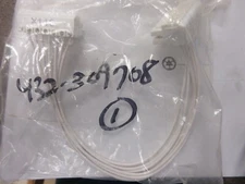 432 309708 (X13)  WIRE HARNESS Wascomat Electrolux