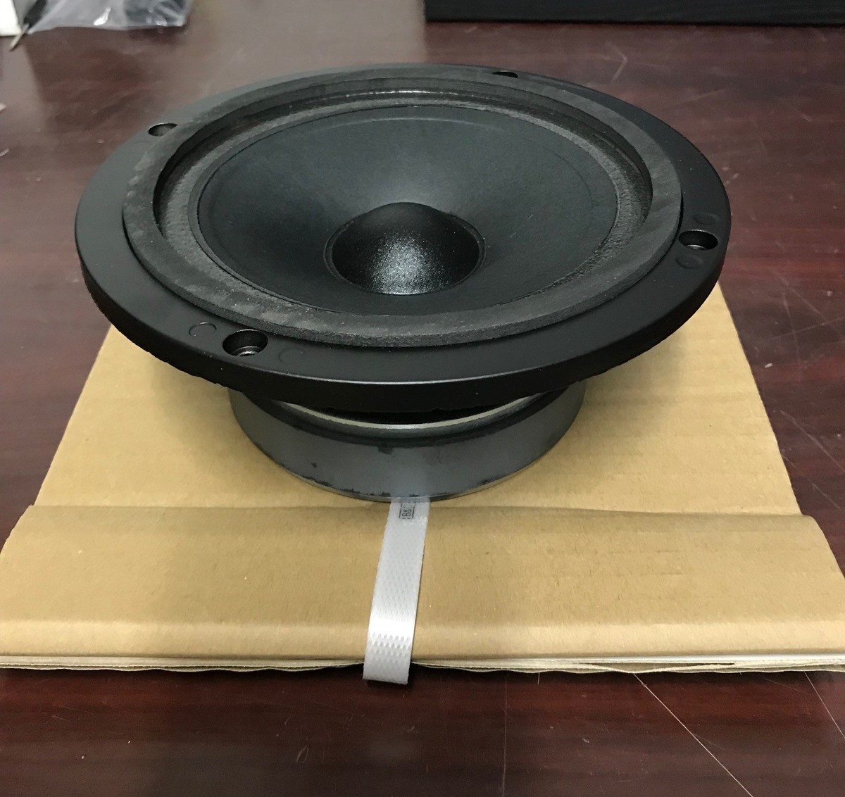 B&C EAW LC-0652 MIDRANGE SPEAKER NEW VERSION (SINGLE ITEM