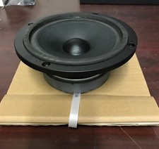 B&C EAW LC-0652 MIDRANGE SPEAKER NEW VERSION ...