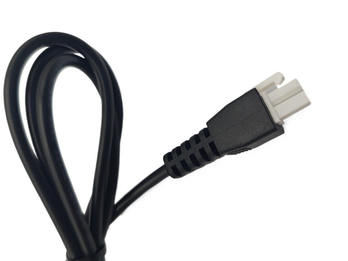 OEM Adjustable Bed Base Input Power Cord Calbe for Tempurpedic Ergo ...