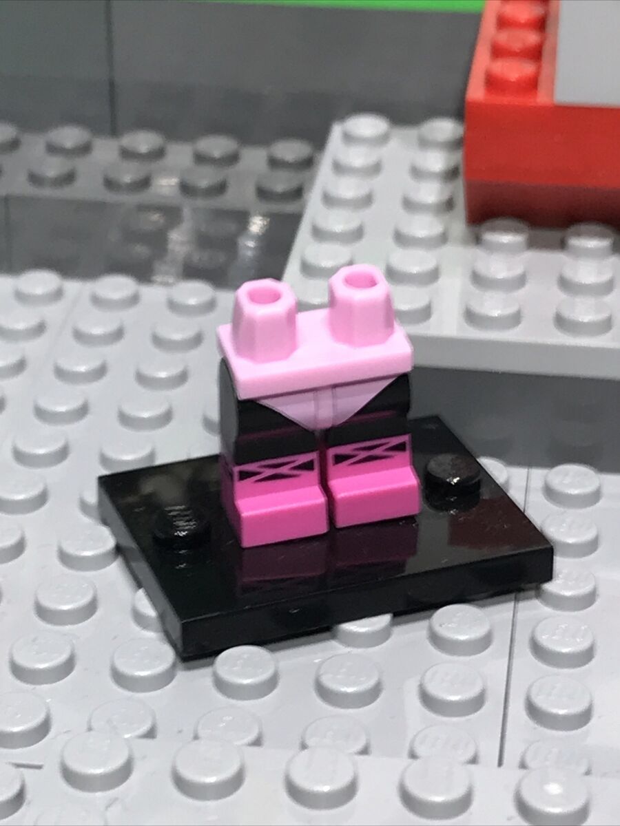 LEGO Batman Movie Minifigure , Series 1 - Pink Fairy Batman (coltlbm-3