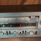 Technics SA-505 FM/AM Stereo Receiver POWERS UP — photo 4
