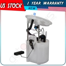 Fits 2011-14 MUSTANG 3.7L 5.0L Fuel Pump Module Assembly w/ Sending Unit E2589M