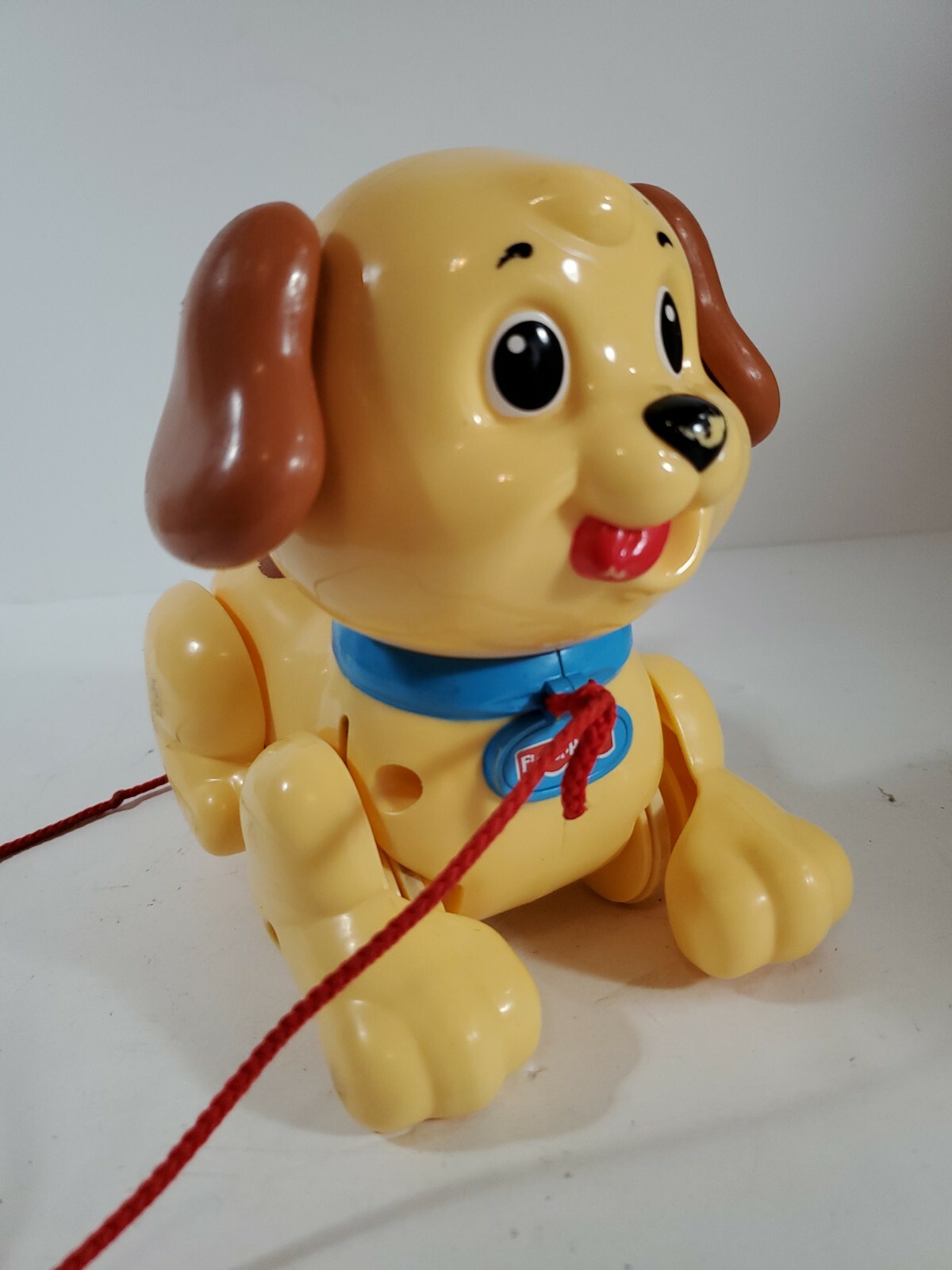 Fisher Price – Piccolo Snoopy Fisher Price
