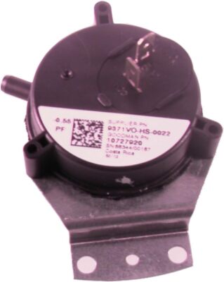 Goodman 10727920 Pressure Switch