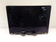 For Parts: 13" MacBook Pro 2020 Space Gray Display LCD Assembly A2338 BROKEN LCD