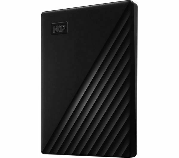 Western Digital External Hard Disk Drives