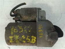 Démarreur Chevrolet KALOS
