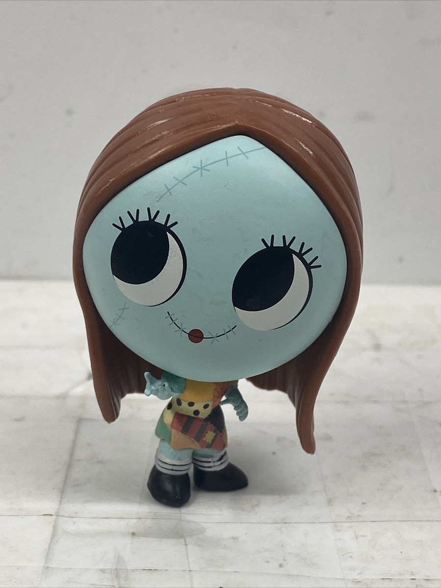 Funko Mystery Mini Disney Nightmare Before Christmas SALLY Vinyl