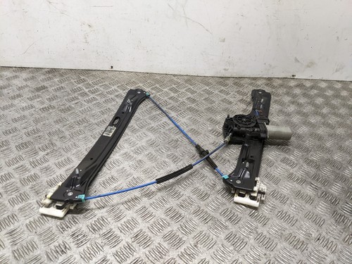 Bmw 320d F30 Saloon 4dr 2011-2016 Window Regulator Electric (o/s Front Driver)