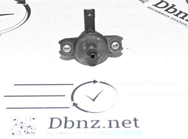 TANK Mercedes-Benz A (W169) Hatchback 1.5 A-150 (M266.920) 2004 