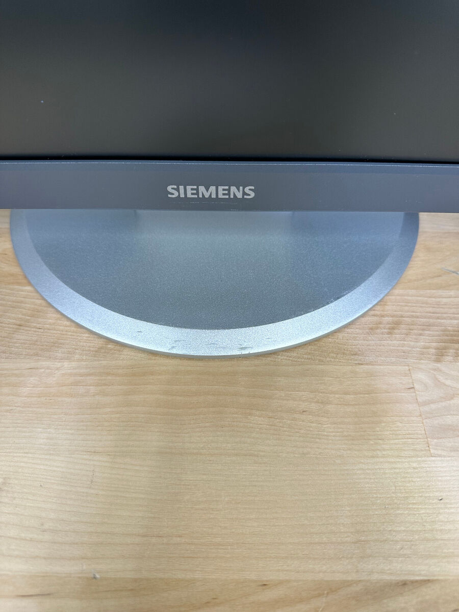 Siemens PAMO5 MRI LCD Set (6813-P00X-00X, 10684028) 12.1 Siemens PAMO5 MRI LCD Set (6813-P00X-00X, 10684028) 12.1