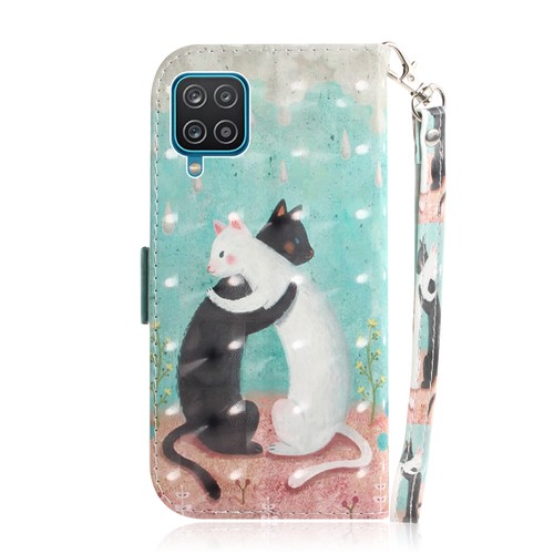 Case for Samsung Galaxy A72 A42 A52 A32 A71 A51 A21 A11 Pattern Leather Wallet - Picture 42 of 48