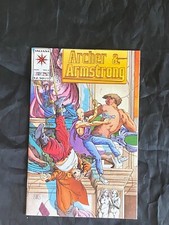 Archer and Armstrong! Valiant comics. U-Pick! Combined Shipping! Barry Smith art