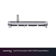 Soundcraft Mono Channel Fader for Spirit Powe...