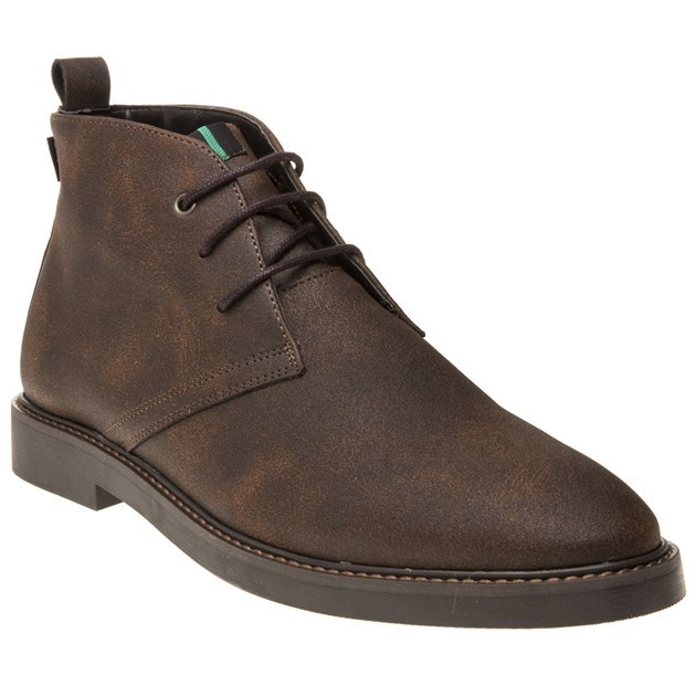 mens vegan chukka boots
