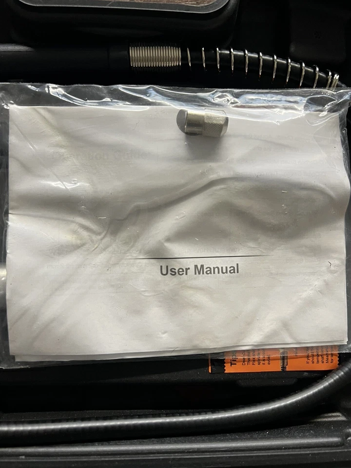 GOXAWEE G4007 Rotary Tool Kit with MultiPro Keyless Chuck & Flex Shaft - Y - Image 3 of 4