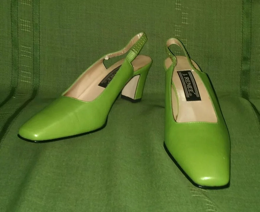 J renee green shoes hotsell