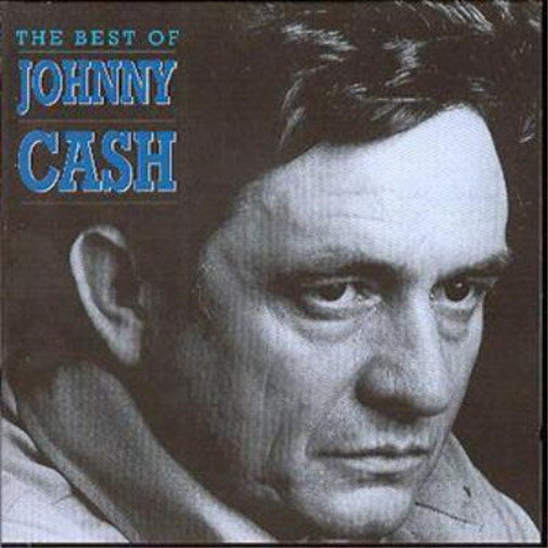 Johnny Cash The Best Of Johnny Cash (CD) Album