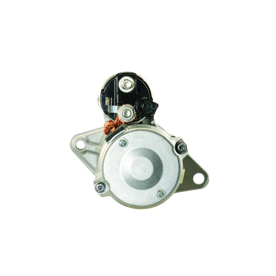 Arrancador - Reman Worldwide Automotive 16130 Foto 2 de 4