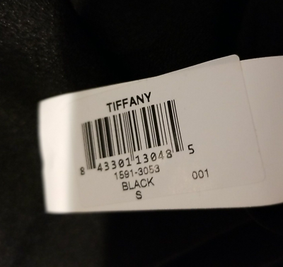 strapless open back dress Lexi Tiffany Dress