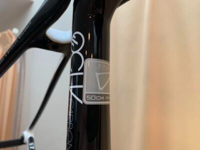 トレック Domane4.5 2013モデル フレームセット　カーボン　箱付き Trek Domane 4.5 2013 model Carbon Frameset | eBay
