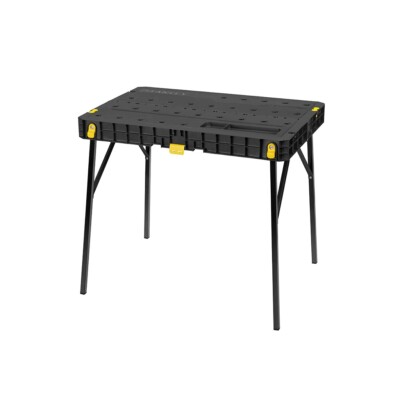 Stanley Essential Werkbank Express Arbeitstisch Werkstatt Werktisch