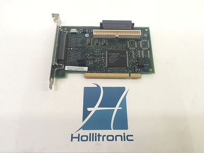 IBM 73H3562  PCI SCSI Controller 4-A 93H8406 73H3558 73H3560