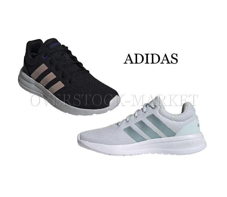 adidas lite racer w mujer