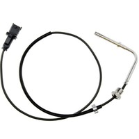 NTY Abgastemperatursensor FüR Fiat Doblo Cargo 223 1.9 JTD 119 Lancia Thesis
