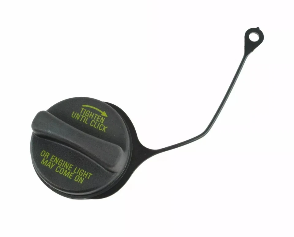 Tapa de cuello de llenado de tanque de gasolina Motorcraft FC961 para Ford Lincoln Mercury nueva Foto 2 de 2