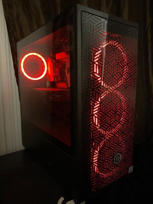 CyberpowerPC Gamer Xtreme VR Gaming PC, Intel i5-10400F 2.9GHz, GeForce GTX 1660