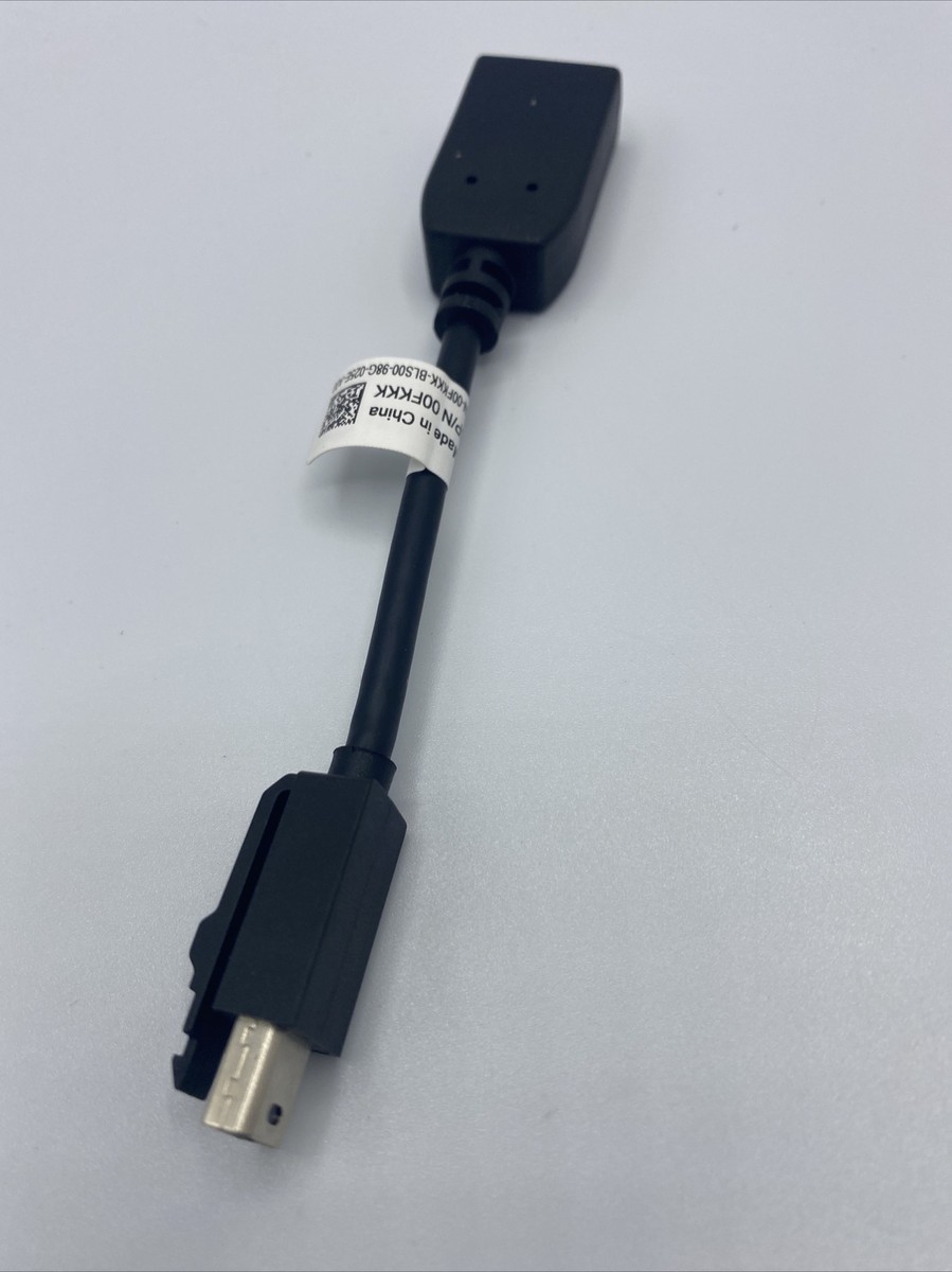 ビデオキャプチャー・キャプチャーボード Dell Adapter - Mini DisplayPort 31XMh9u5YKL.jpg_BO30,255,255,