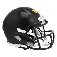 Nfl Washington Commanders Alternate Mini Helm Speed Riddell Footballhelm 000497