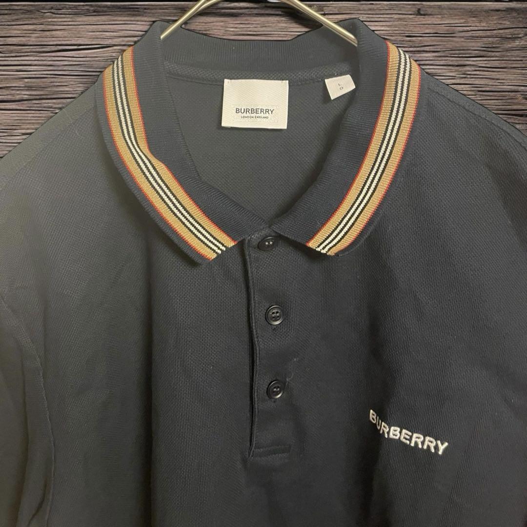 Burberry Polo shirt Men's Fashion from Japan