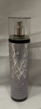 BATH  BODY WORKS BALLET NIGHTS FINE FRAGRANCE MIST 8 FL. OZ. NEW FULL SIZE.