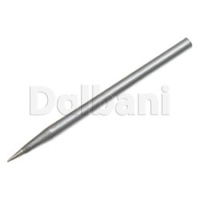 High Quality Conical Soldering Iron Tip Lead Free 65mm Length 3.6mm Diameter