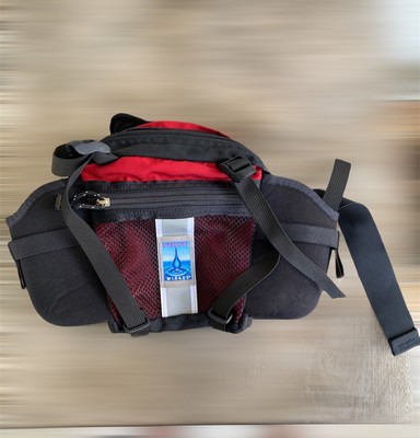 gregory waist pack