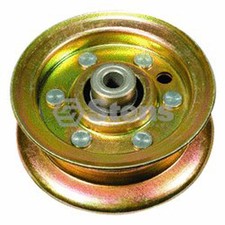 280-240 Heavy-Duty Flat Idler Pulley AYP Husqvarna 48" Deck Lawn Mowers 2001 